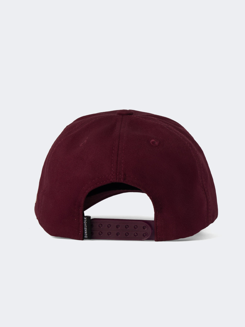 Gorra DSTW V2 Guinda, Hombre