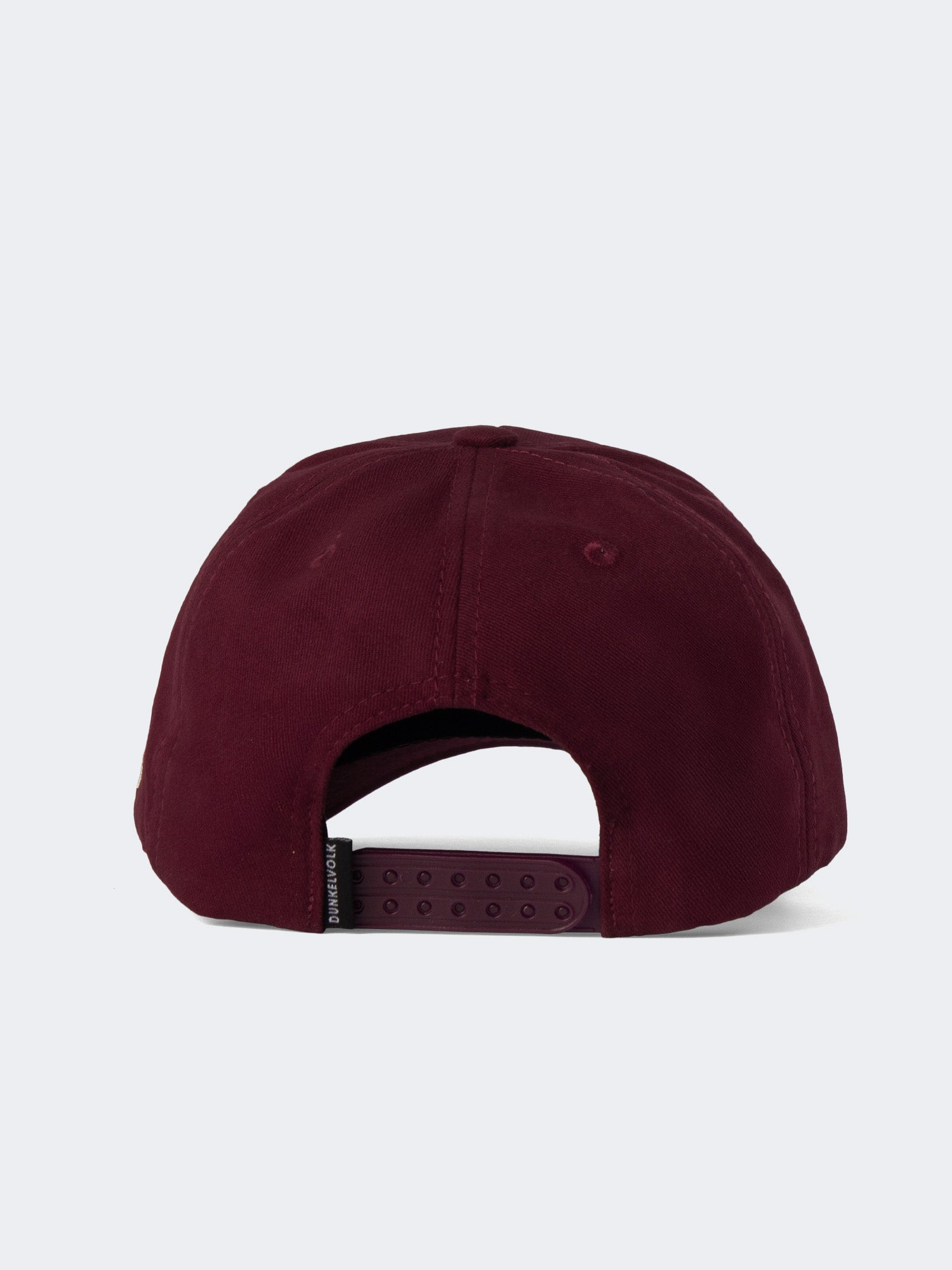 Gorra DSTW V2 Guinda, Hombre