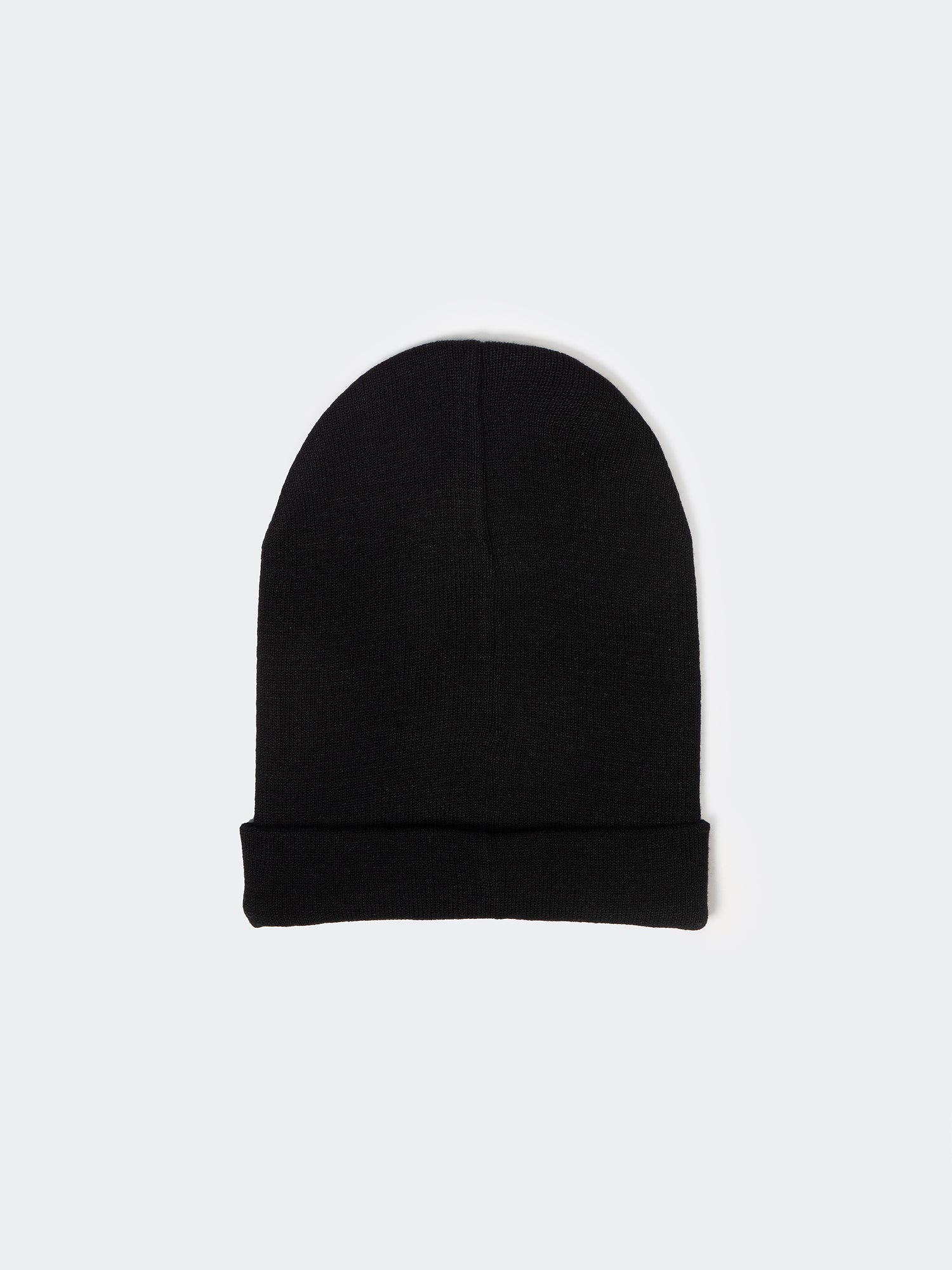 Gorra para Hombre DUNKELVOLK ESSENTIAL BEANIE V2 Negro