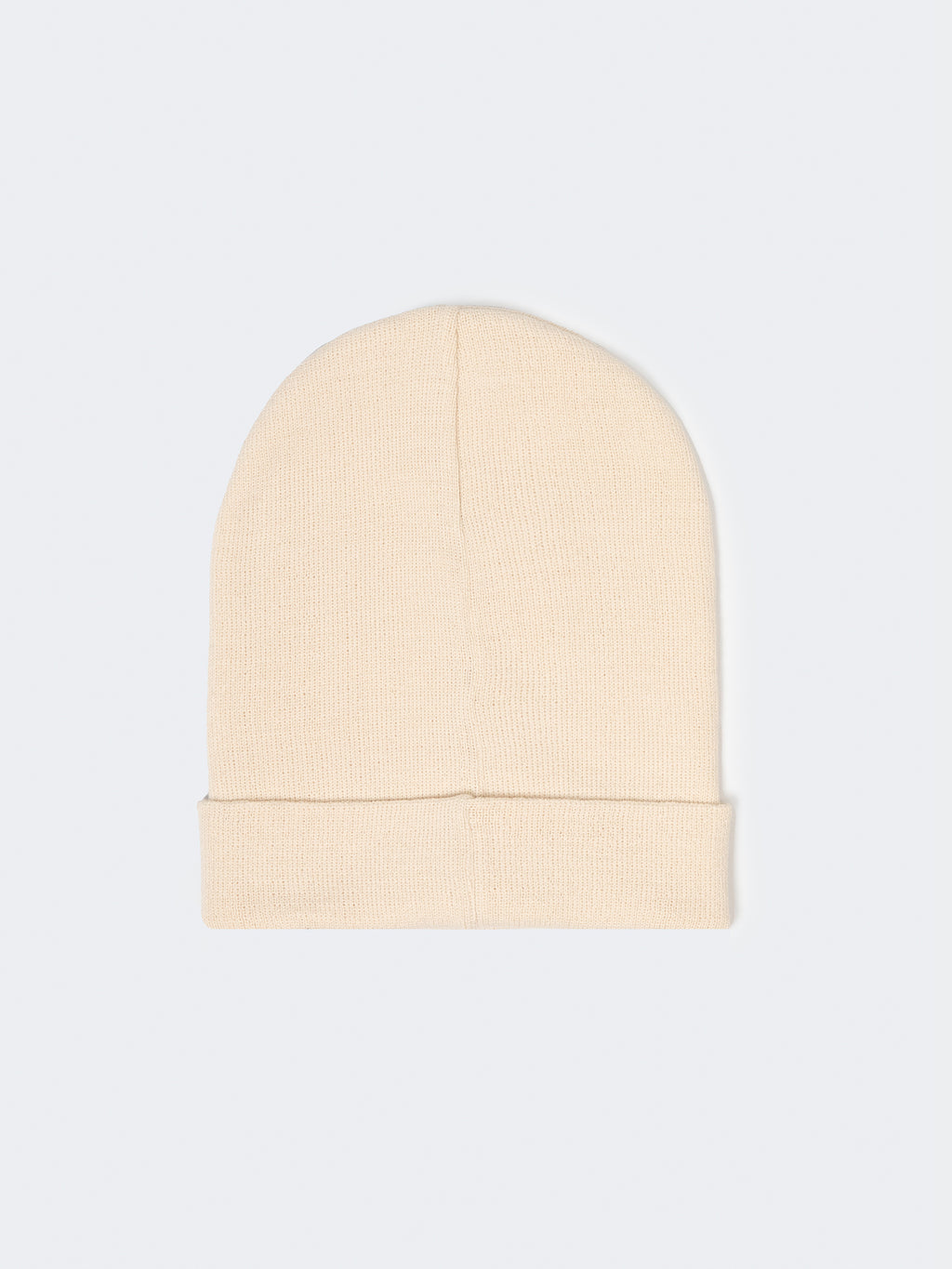 Gorra para Hombre DUNKELVOLK ESSENTIAL BEANIE V2 Beige