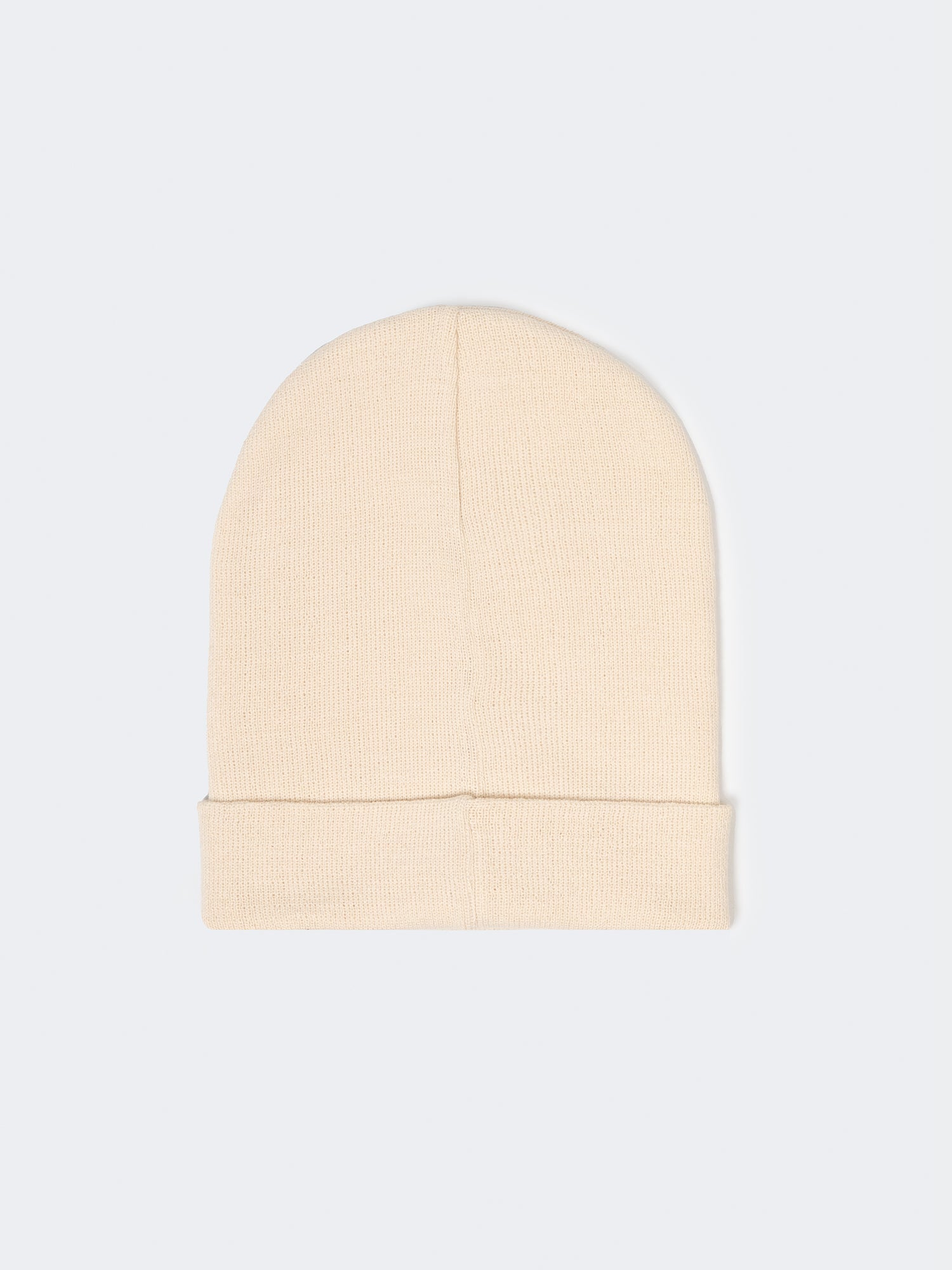 Gorra para Hombre DUNKELVOLK ESSENTIAL BEANIE V2 Beige