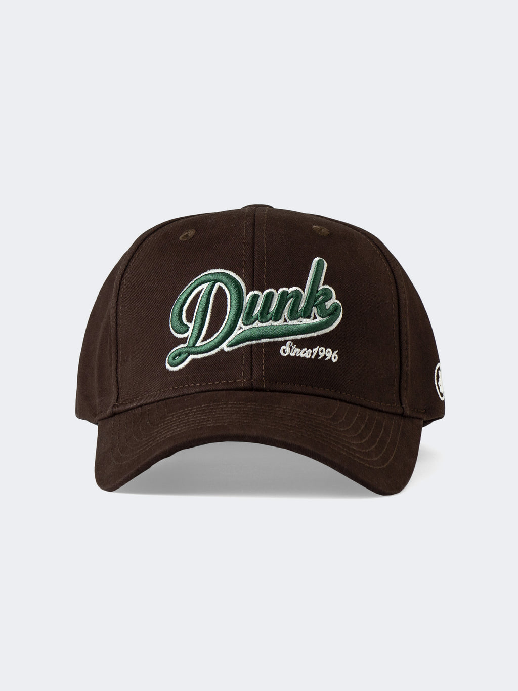 Gorra Dunkelvolk Beisbol Chocolate, Hombre