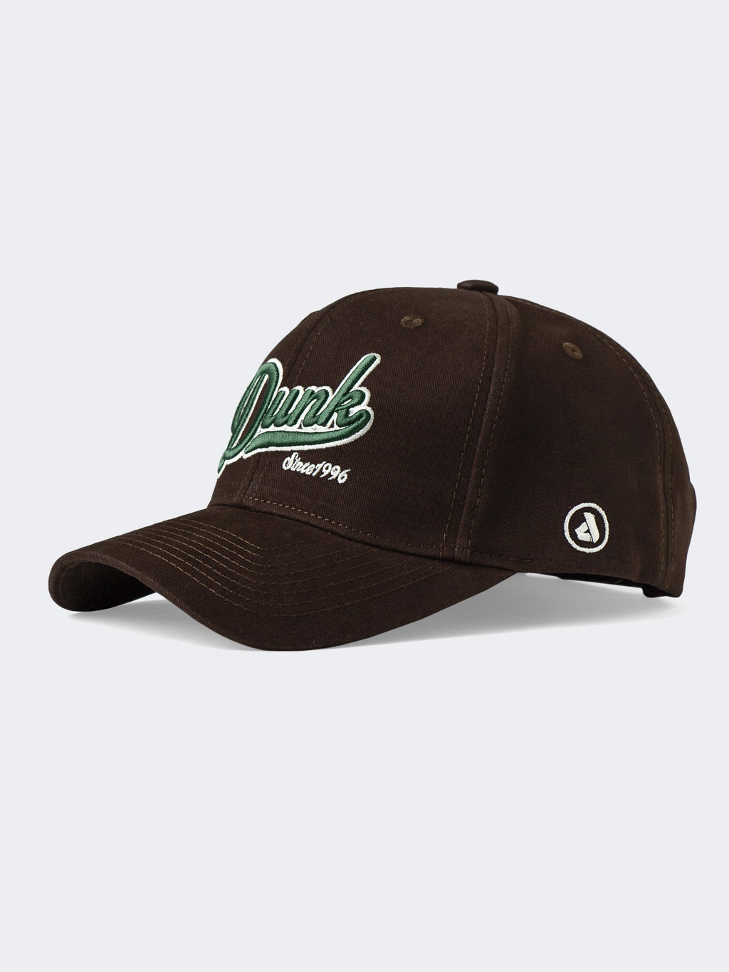 Gorra Dunkelvolk Beisbol Chocolate, Hombre