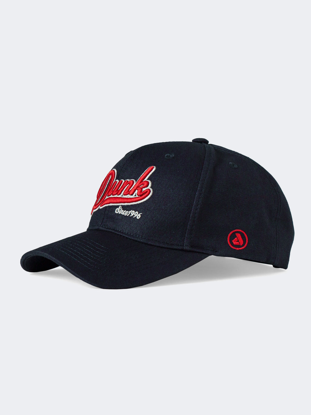 Gorra Dunkelvolk Beisbol Azul Marino, Hombre