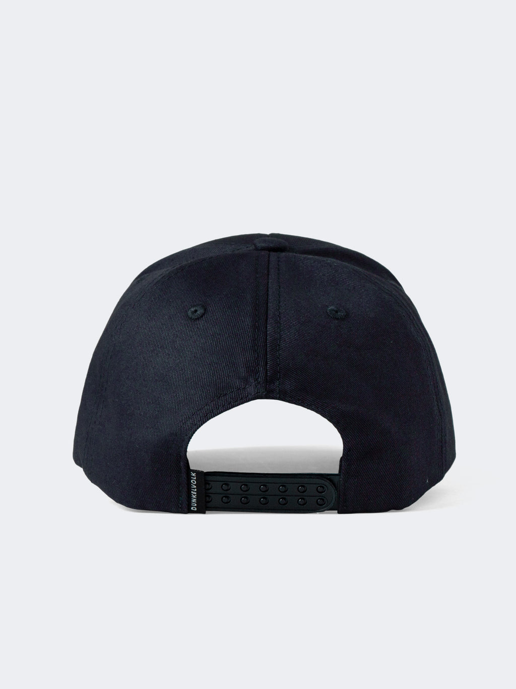 Gorra Dunkelvolk Beisbol Azul Marino, Hombre