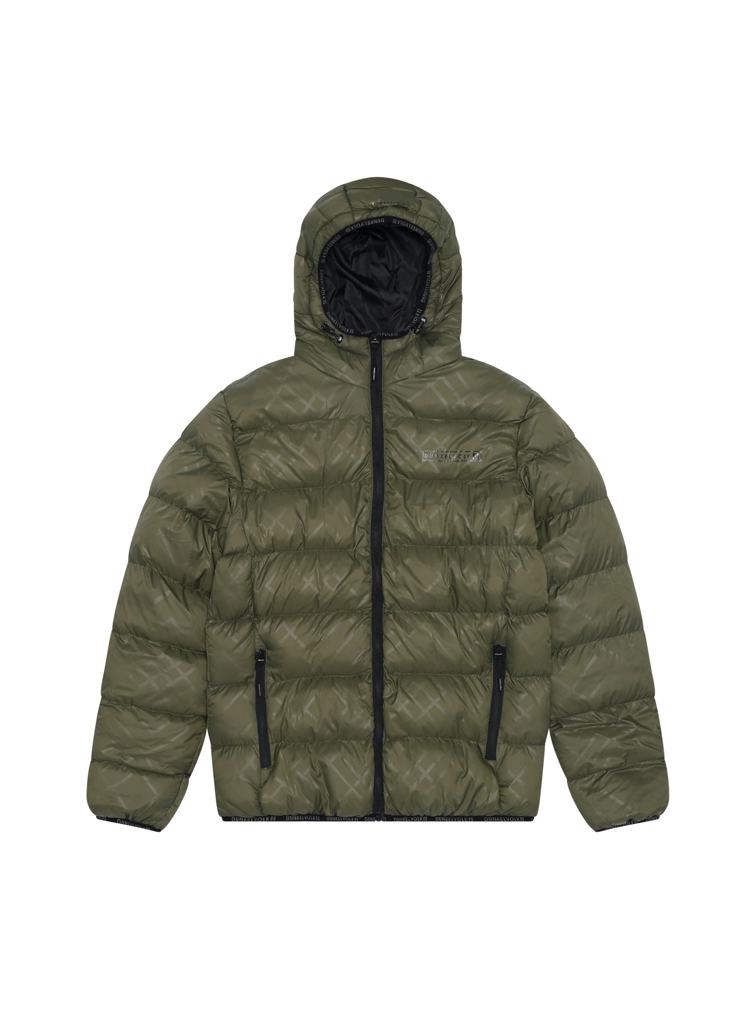 Casaca Dunkelvolk MEDIUM HUASCARAN ARGR DUNKELVOLK