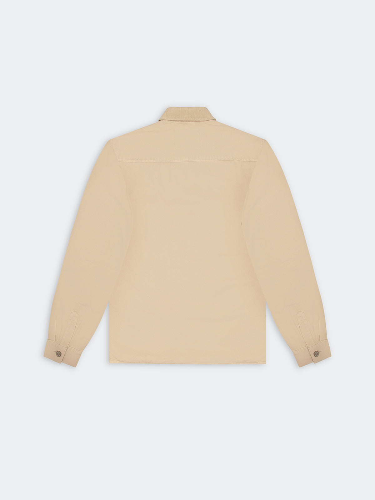 Casaca para Hombre DUNKELVOLK LIGHTWORK DK-JK-00027 BEI