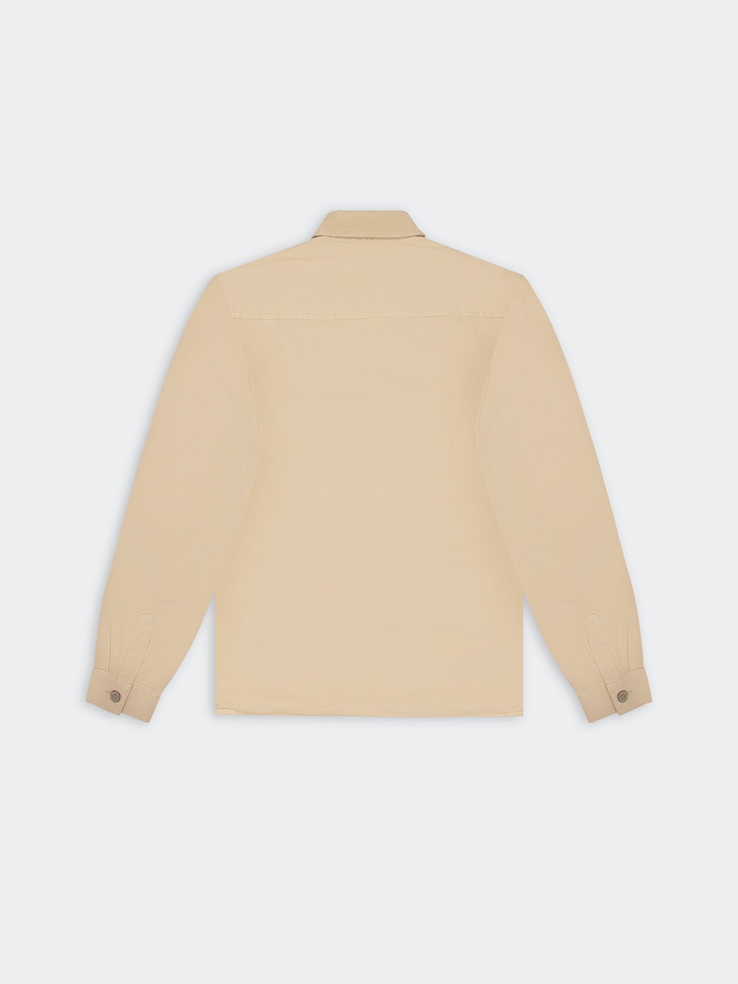 Casaca para Hombre DUNKELVOLK LIGHTWORK DK-JK-00027 BEI DUNKELVOLK