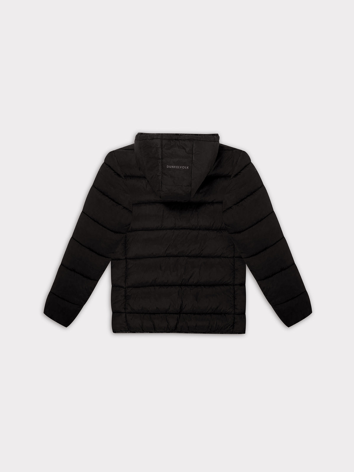 Casaca para Hombre DUNKELVOLK HUASCARAN Negro