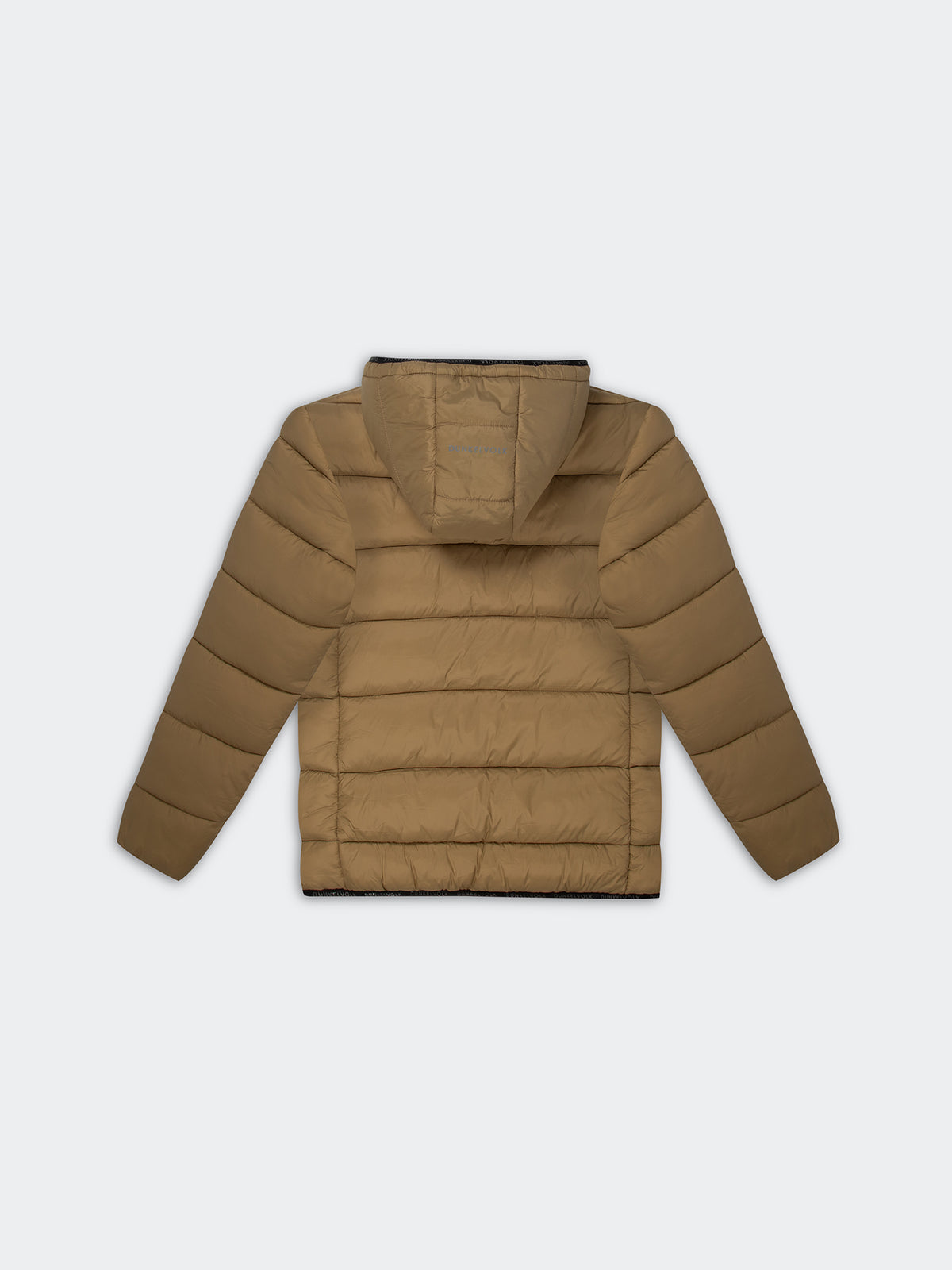 Casaca para Hombre DUNKELVOLK HUASCARAN Marrón
