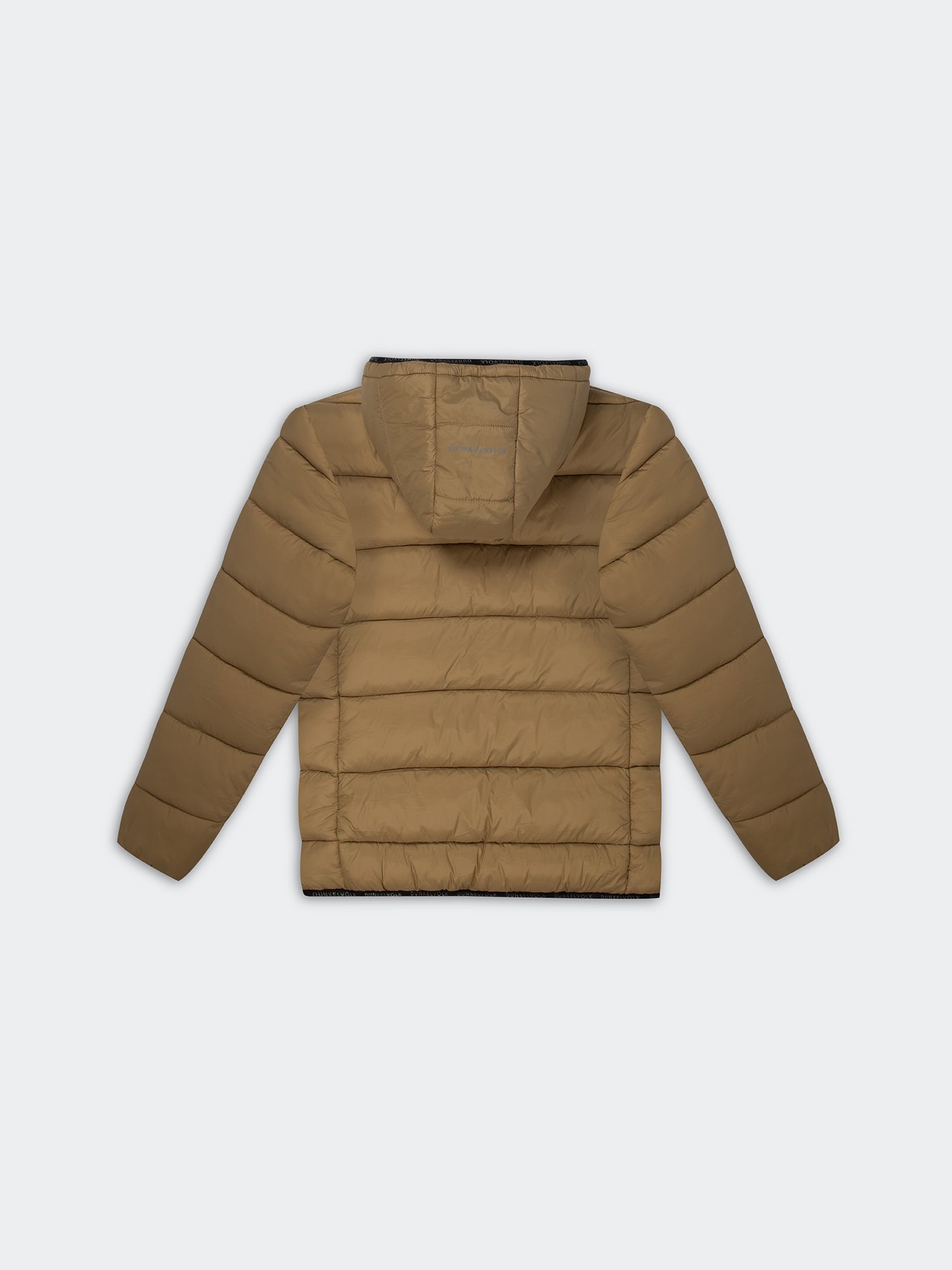 Casaca para Hombre DUNKELVOLK HUASCARAN Marrón DUNKELVOLK