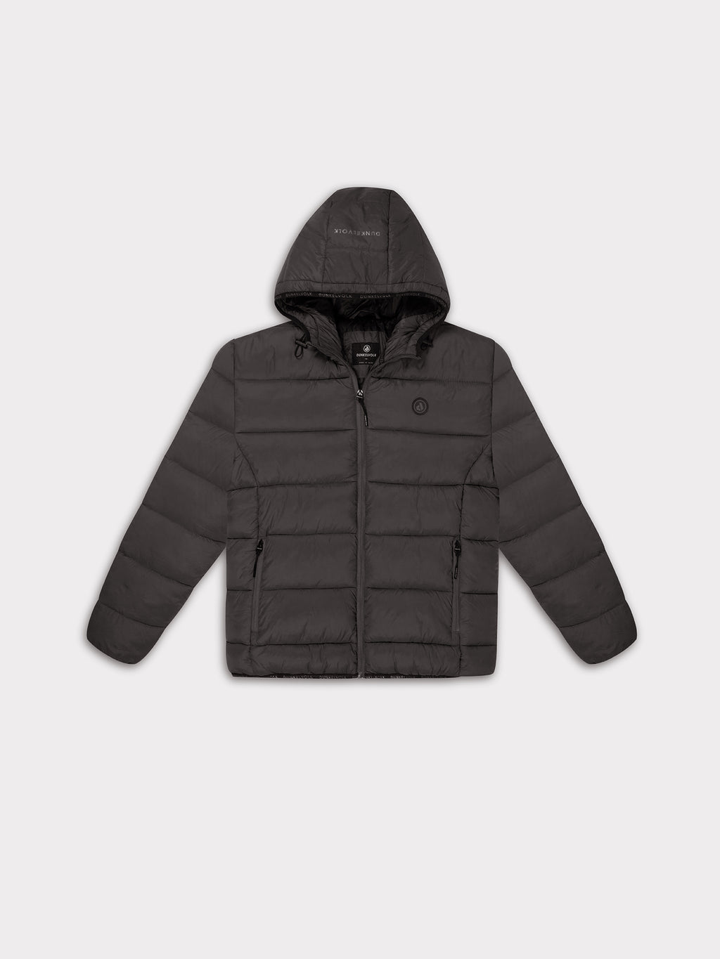Casaca para Hombre DUNKELVOLK HUASCARAN Gris