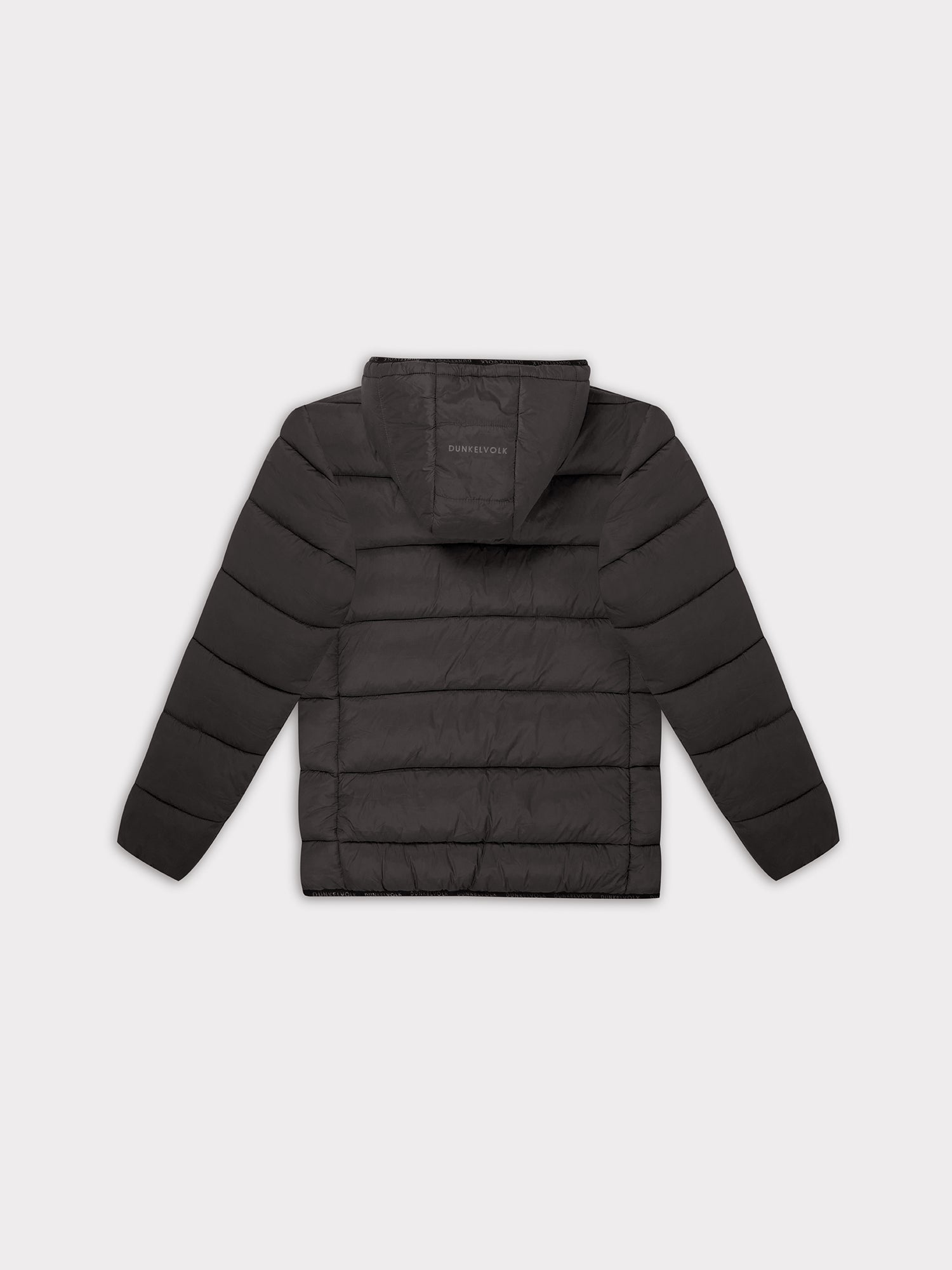 Casaca para Hombre DUNKELVOLK HUASCARAN Gris DUNKELVOLK