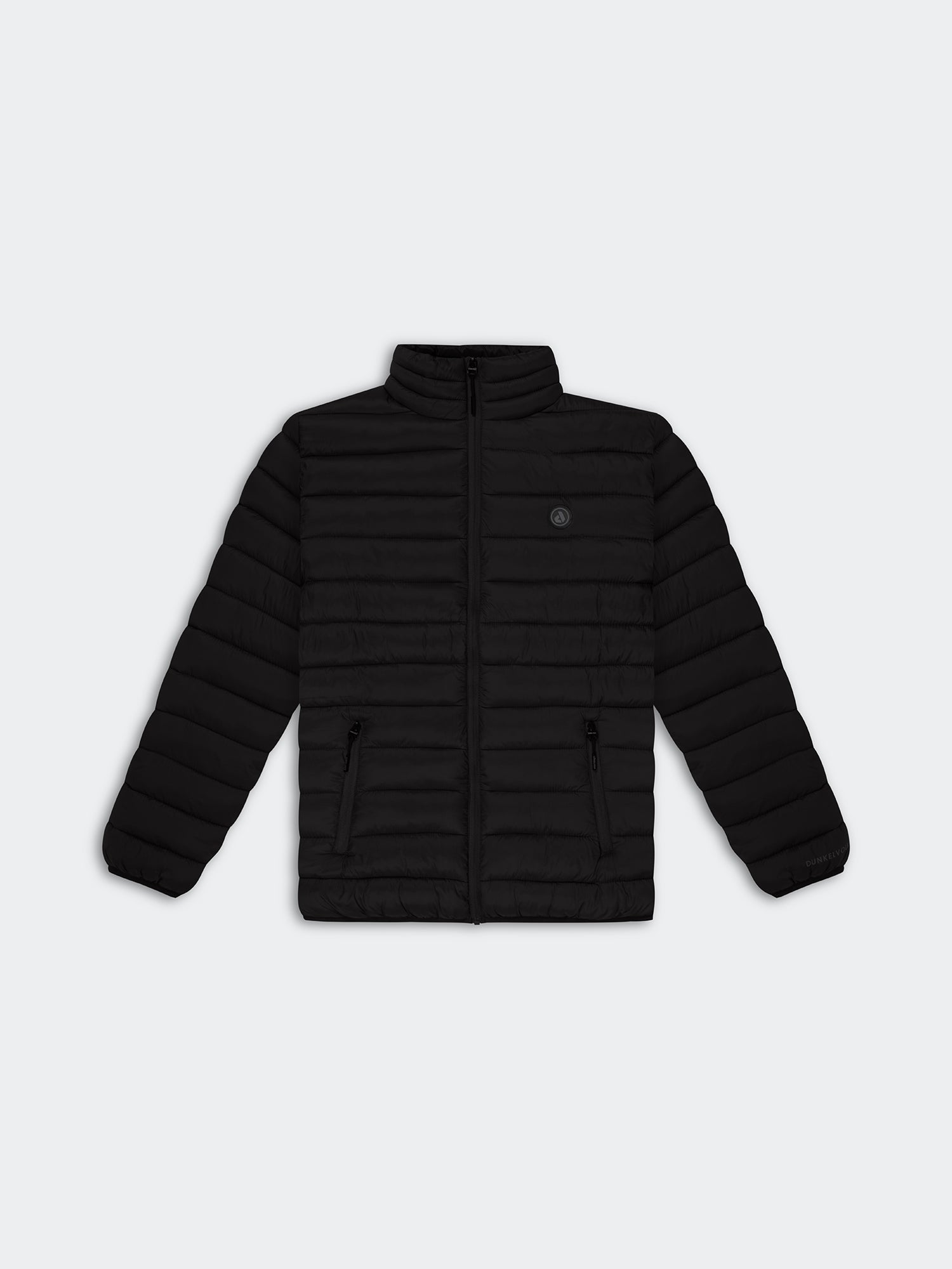 Casaca para Hombre DUNKELVOLK SALCANTAY Negro DUNKELVOLK