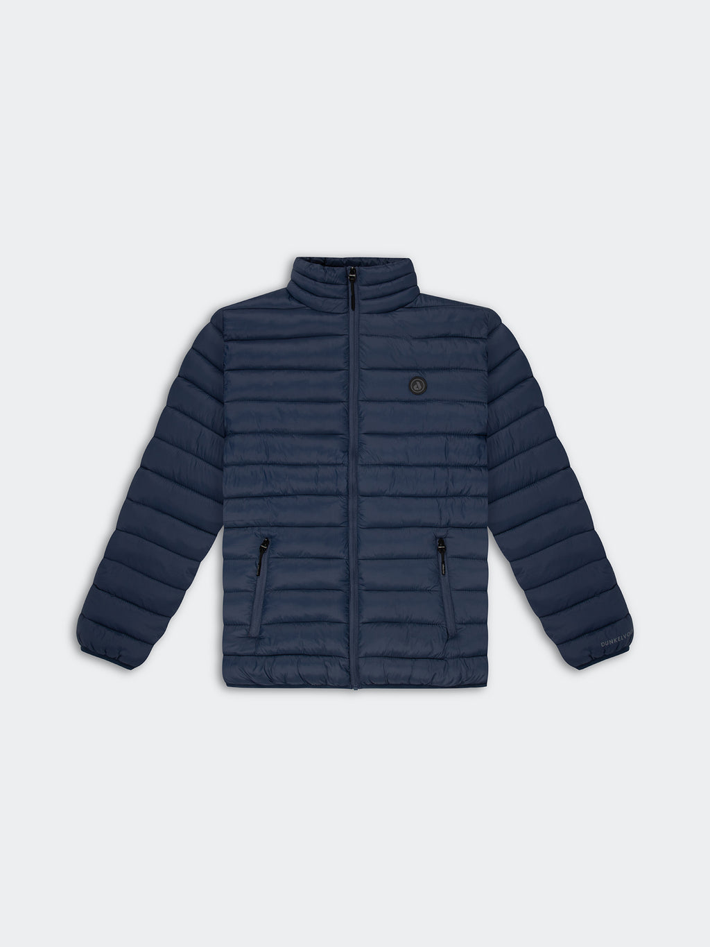 Casaca para Hombre DUNKELVOLK SALCANTAY Azul