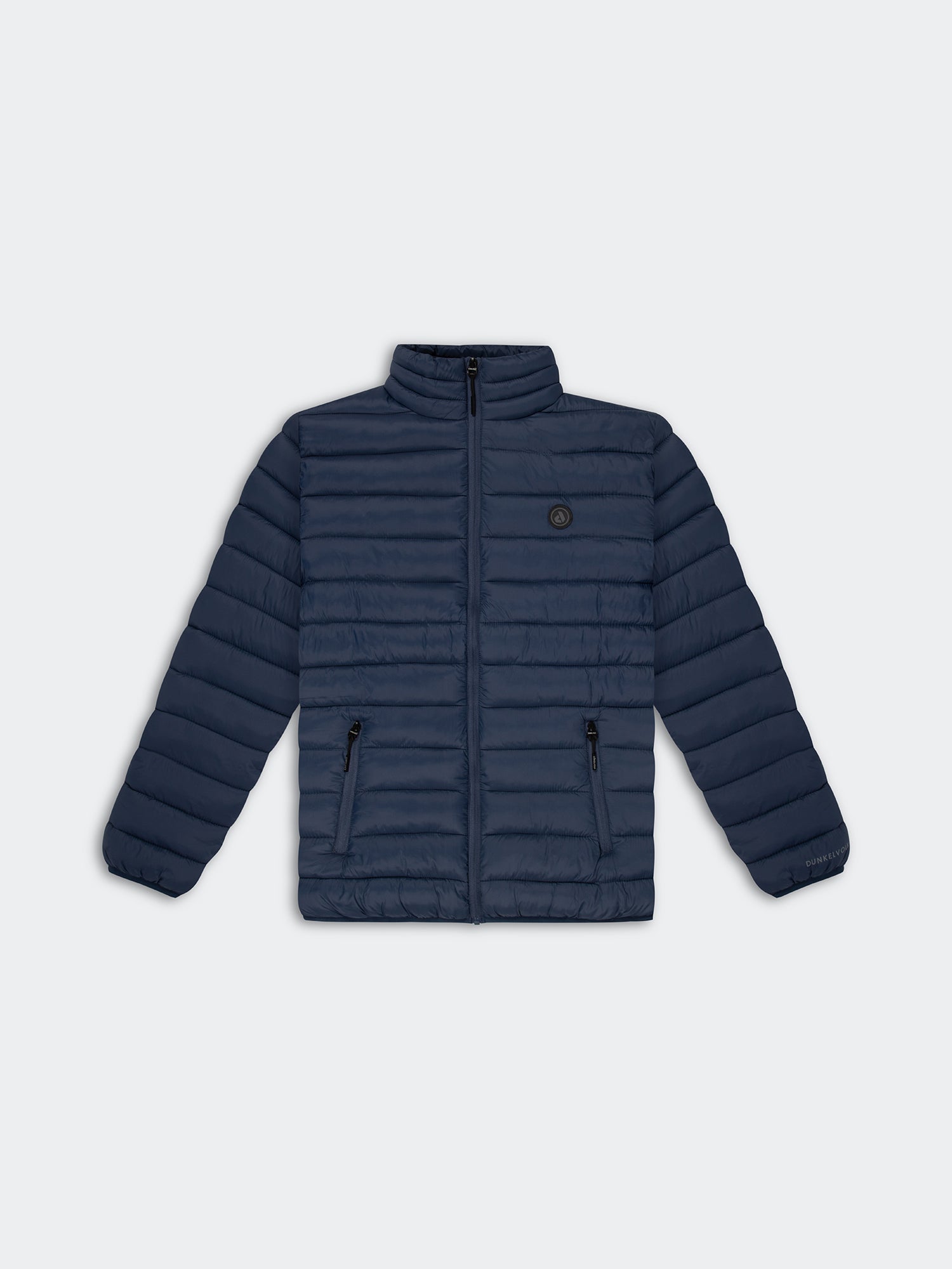 Casaca para Hombre DUNKELVOLK SALCANTAY Azul DUNKELVOLK