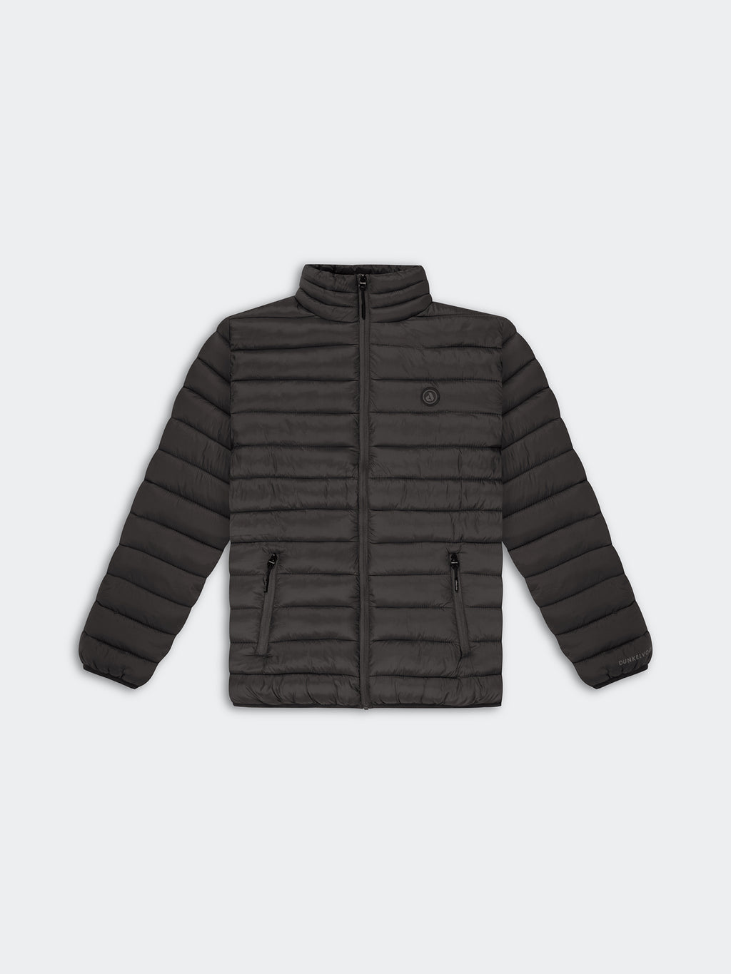 Casaca para Hombre DUNKELVOLK SALCANTAY Gris