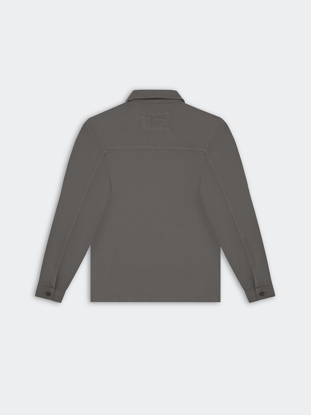 Casaca para Hombre DUNKELVOLK DUNK BULL JACKET Negro