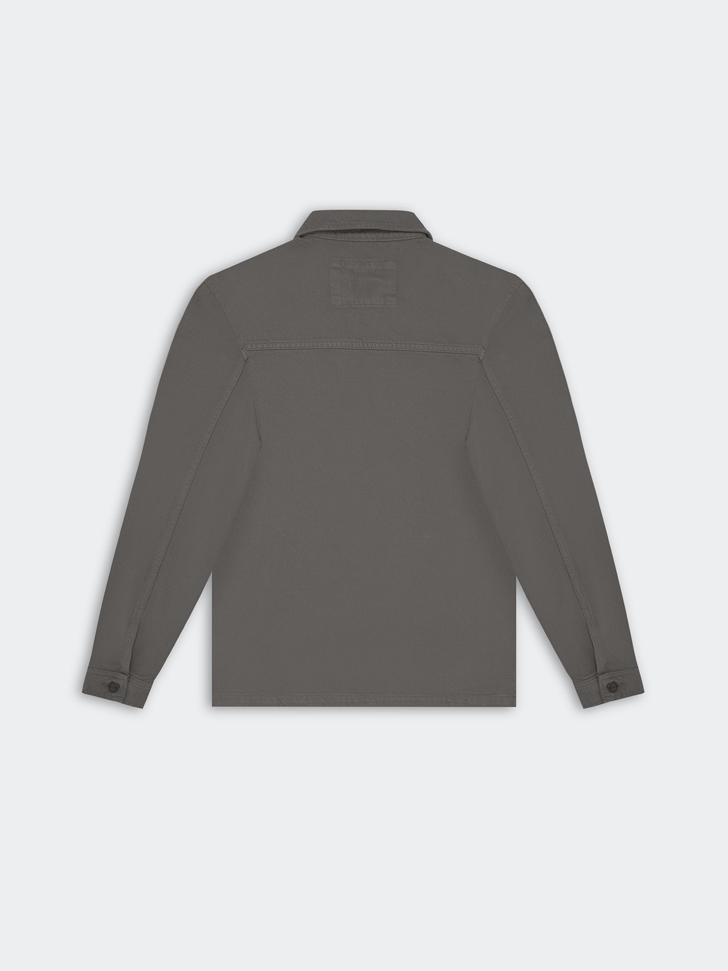 Casaca para Hombre DUNKELVOLK DUNK BULL JACKET Negro