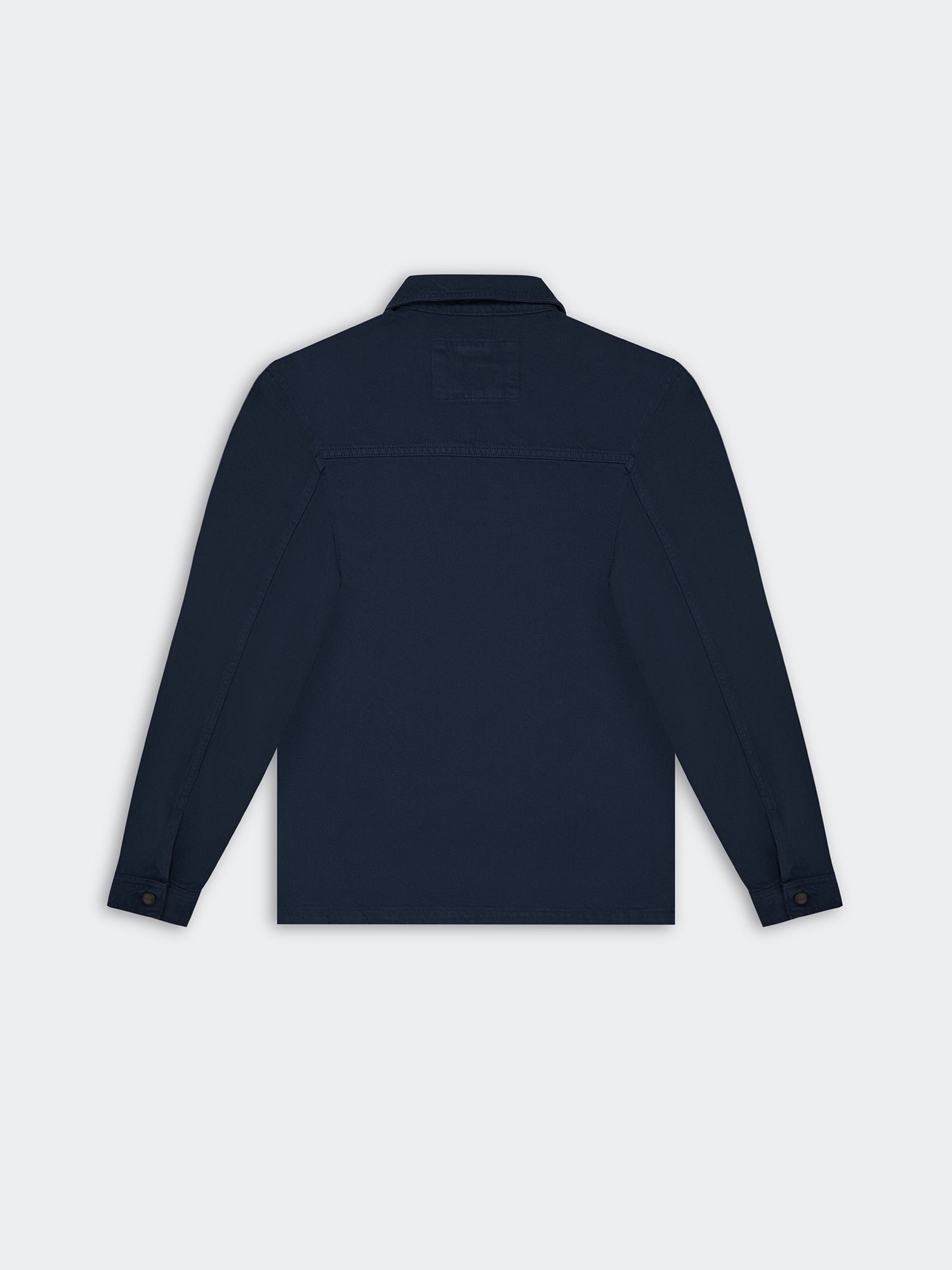 Casaca para Hombre DUNKELVOLK DUNK BULL JACKET Azul