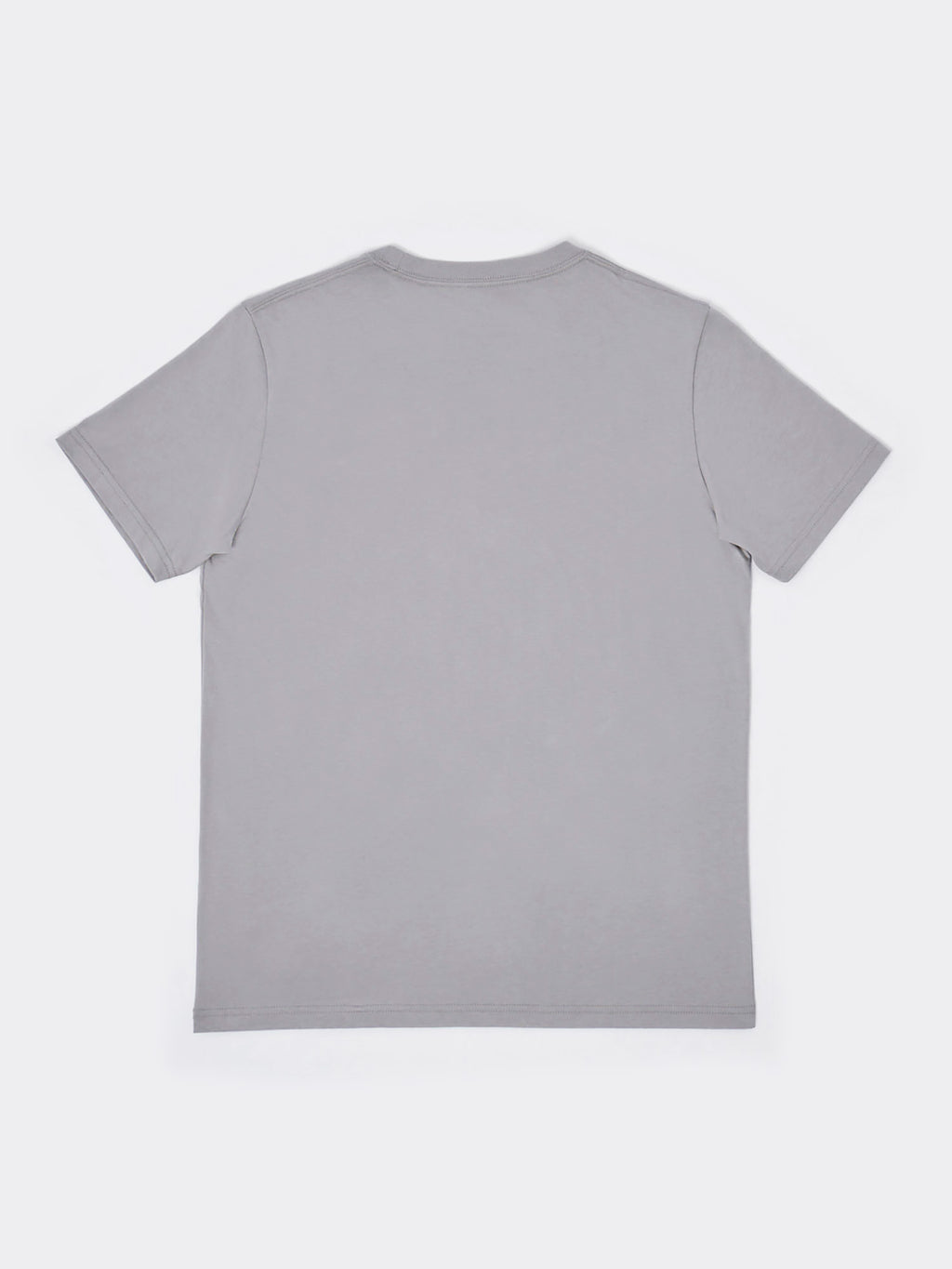 Polo Dunkelvolk 3D Logo Gris, Hombre