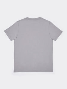 Polo para Hombre DUNKELVOLK 3D LOGO GRY