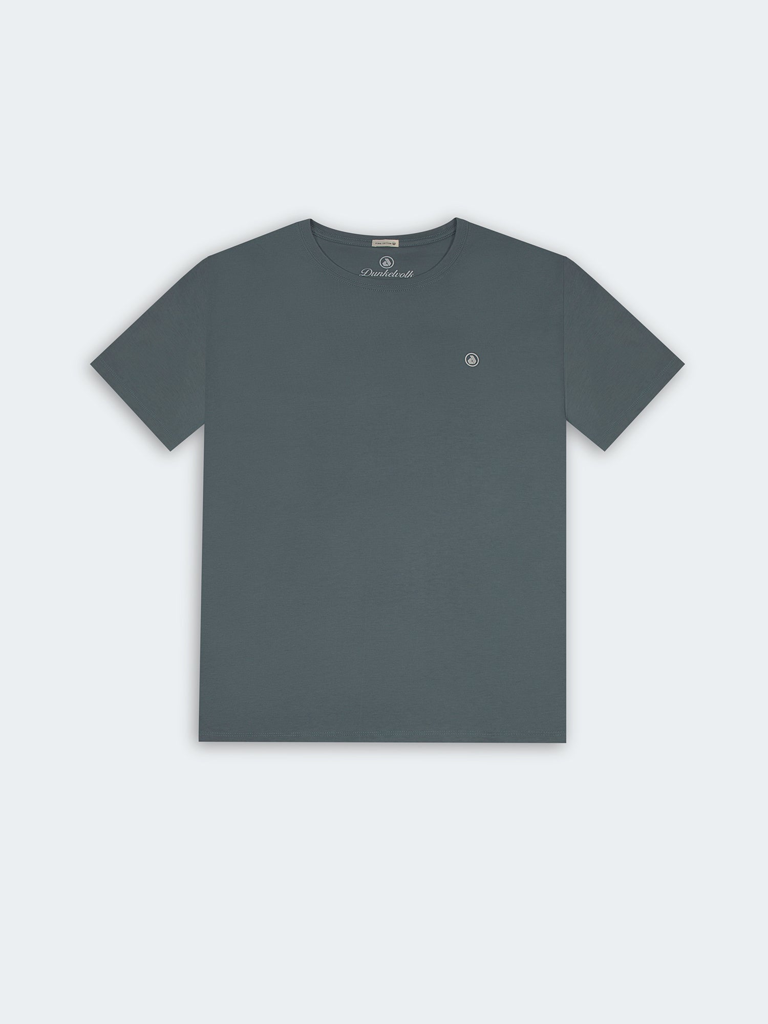 Polo para Hombre DUNKELVOLK PIMA TEE