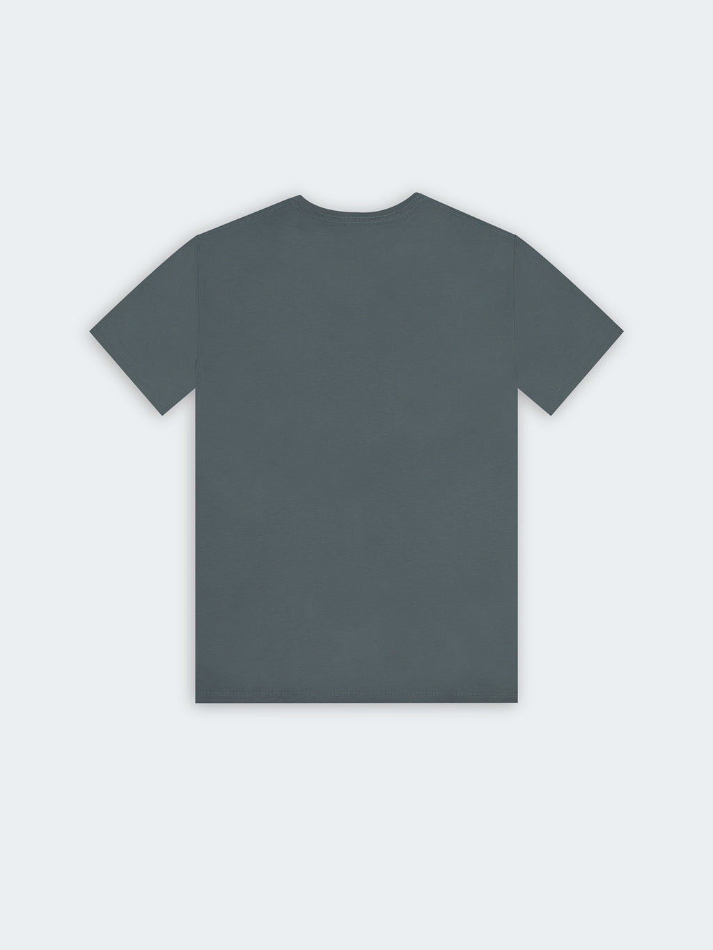 Polo para Hombre DUNKELVOLK PIMA TEE Azul