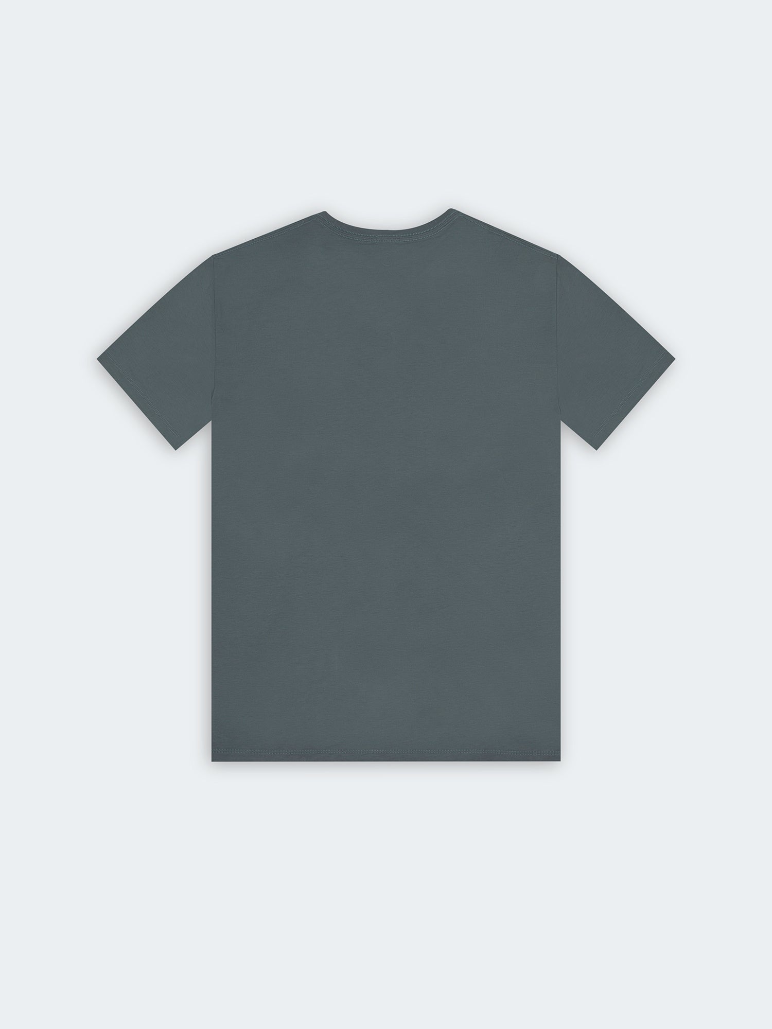 Polo para Hombre DUNKELVOLK PIMA TEE Azul DUNKELVOLK