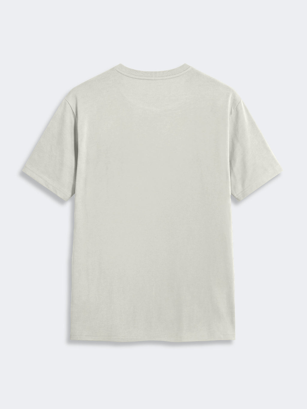 Polo Dunkelvolk Pima TEE Blanco, Hombre