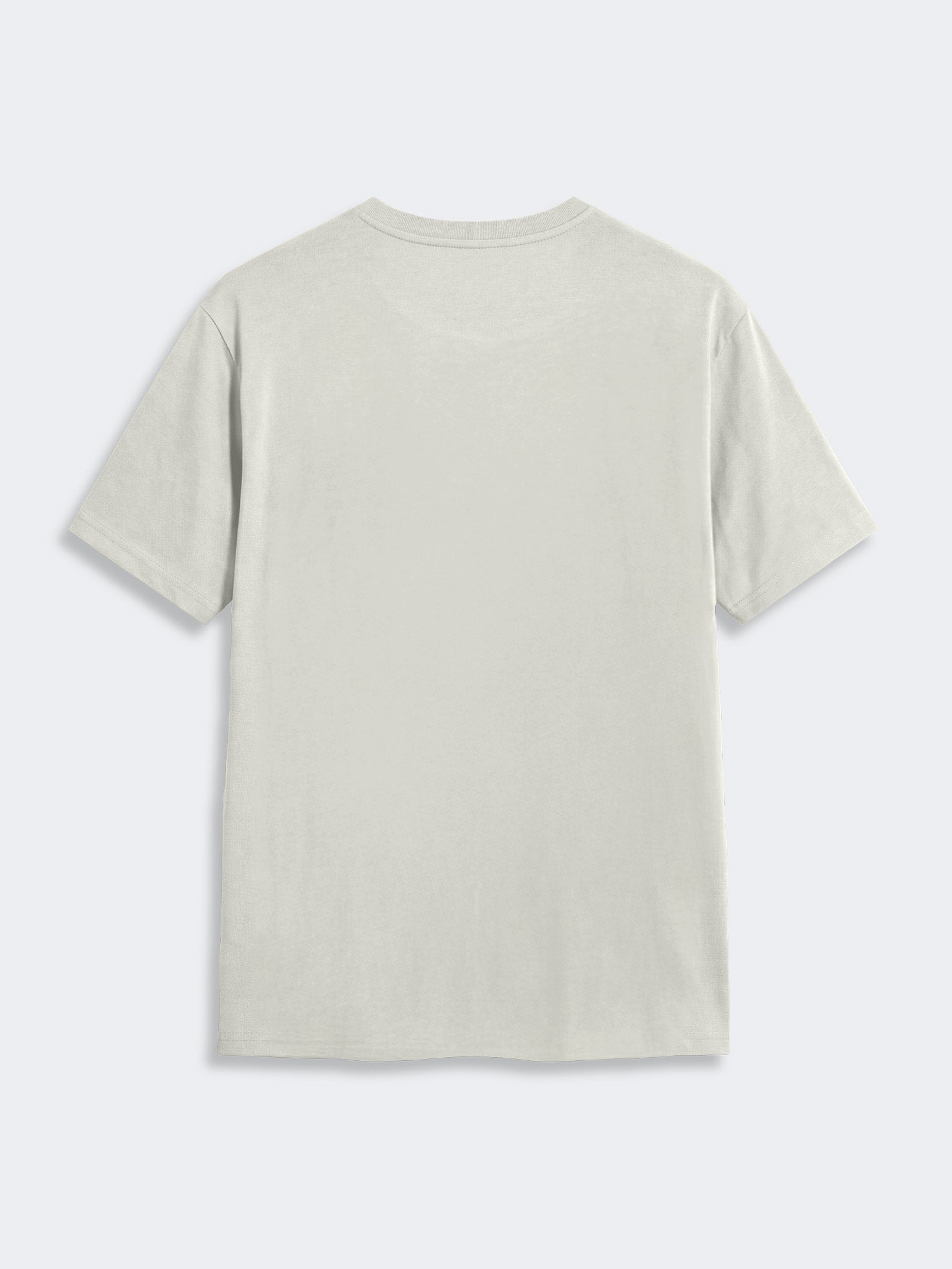 Polo Dunkelvolk Pima TEE Blanco, Hombre