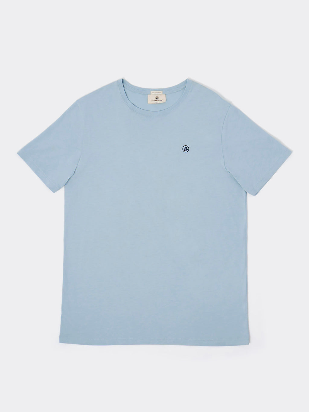 Polo para Hombre DUNKELVOLK PIMA TEE