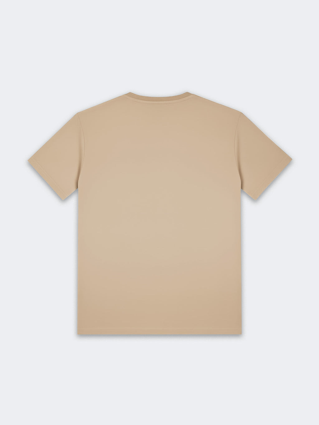 Polo Dunkelvolk Pima TEE Camel, Hombre