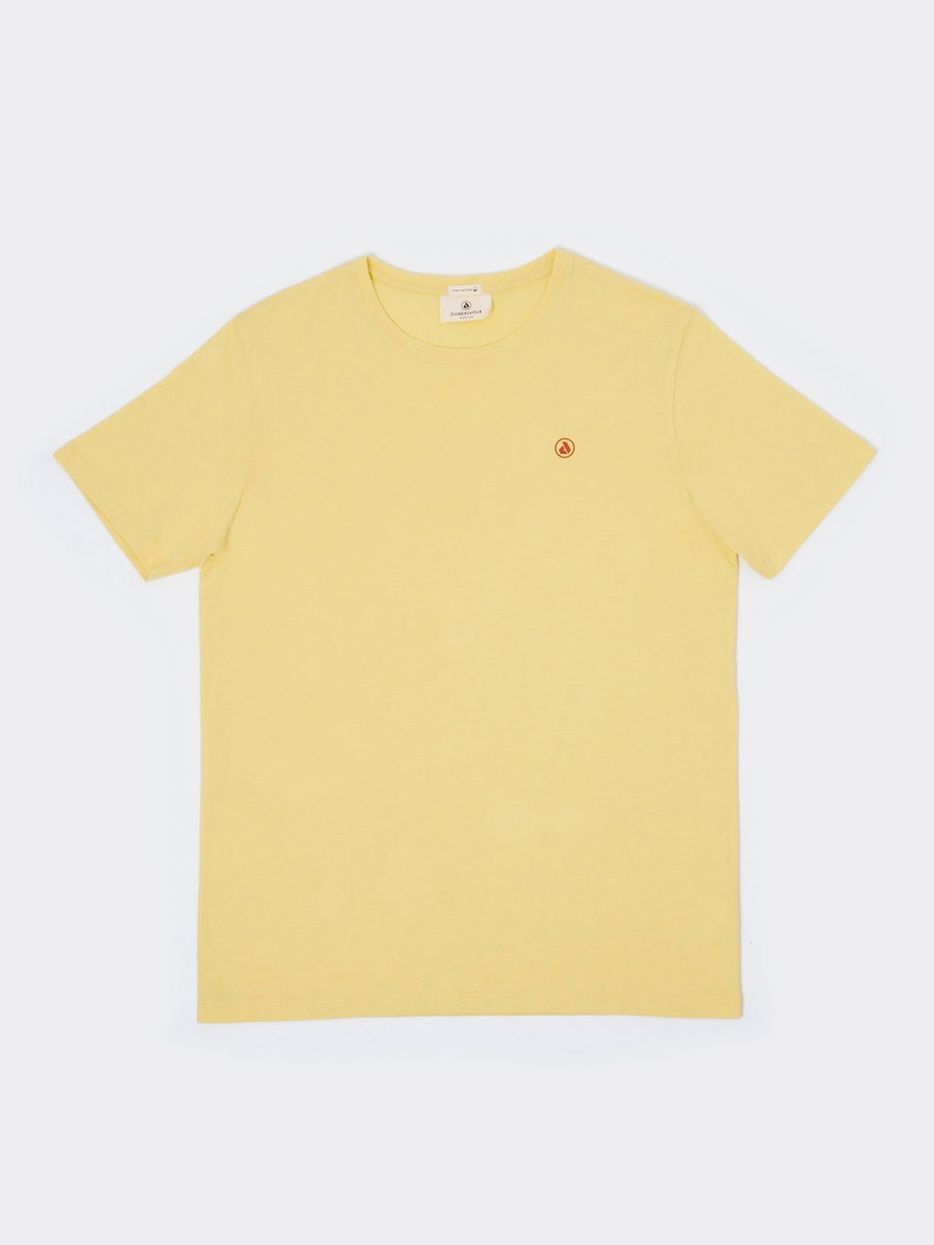 Polo para Hombre DUNKELVOLK PIMA TEE