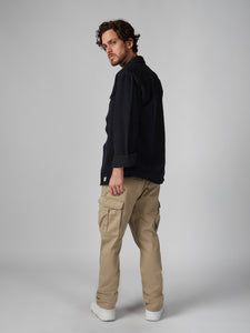 Pantalón para Hombre DUNKELVOLK CARGO UTILITY PANT BEI