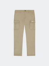 Cargar imagen en el visor de la galería, Pantalón para Hombre DUNKELVOLK CARGO UTILITY PANT BEI
