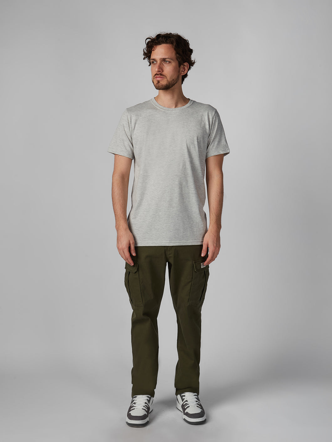 Pantalón para Hombre DUNKELVOLK CARGO UTILITY PANT VRD