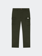 Cargar imagen en el visor de la galería, Pantalón para Hombre DUNKELVOLK CARGO UTILITY PANT VRD
