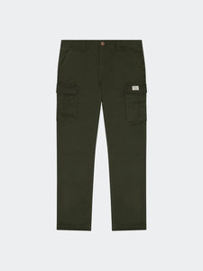 Pantalón para Hombre DUNKELVOLK CARGO UTILITY PANT VRD