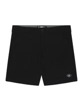 Cargar imagen en el visor de la galería, Short para Hombre Dunkelvolk AMPHIBIAN CHAMELEON SHORT 16&quot; BLK
