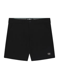 Short para Hombre Dunkelvolk AMPHIBIAN CHAMELEON SHORT 16" BLK