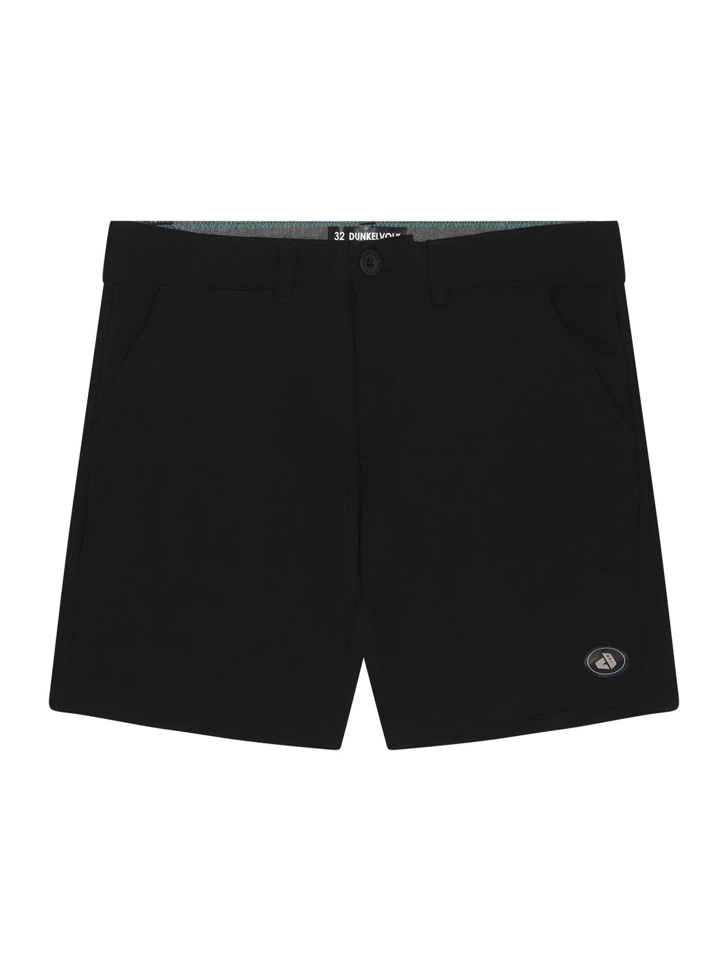 Short para Hombre Dunkelvolk AMPHIBIAN CHAMELEON SHORT 16