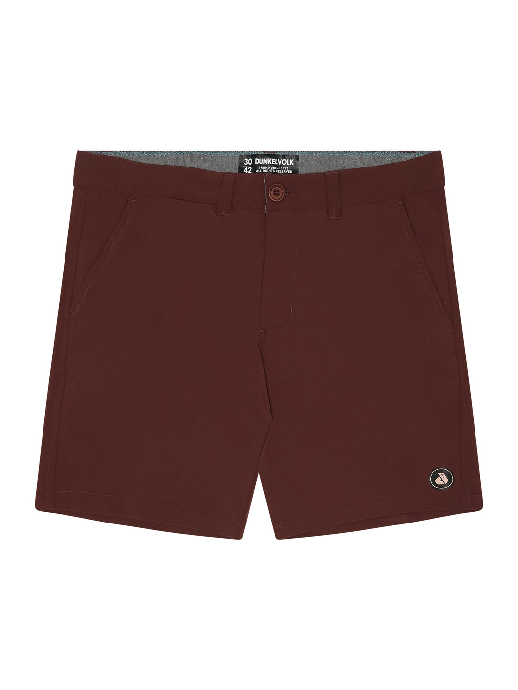 Short para Hombre Dunkelvolk AMPHIBIAN CHAMELEON SHORT 16