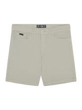 Cargar imagen en el visor de la galería, Short para Hombre Dunkelvolk DRILL CHINO SHORT 18&quot; BONE
