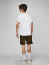 Cargar imagen en el visor de la galería, Short para Hombre Dunkelvolk DRILL CHINO SHORT GREE
