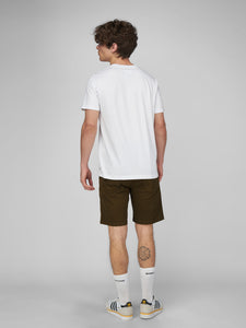 Short para Hombre Dunkelvolk DRILL CHINO SHORT GREE