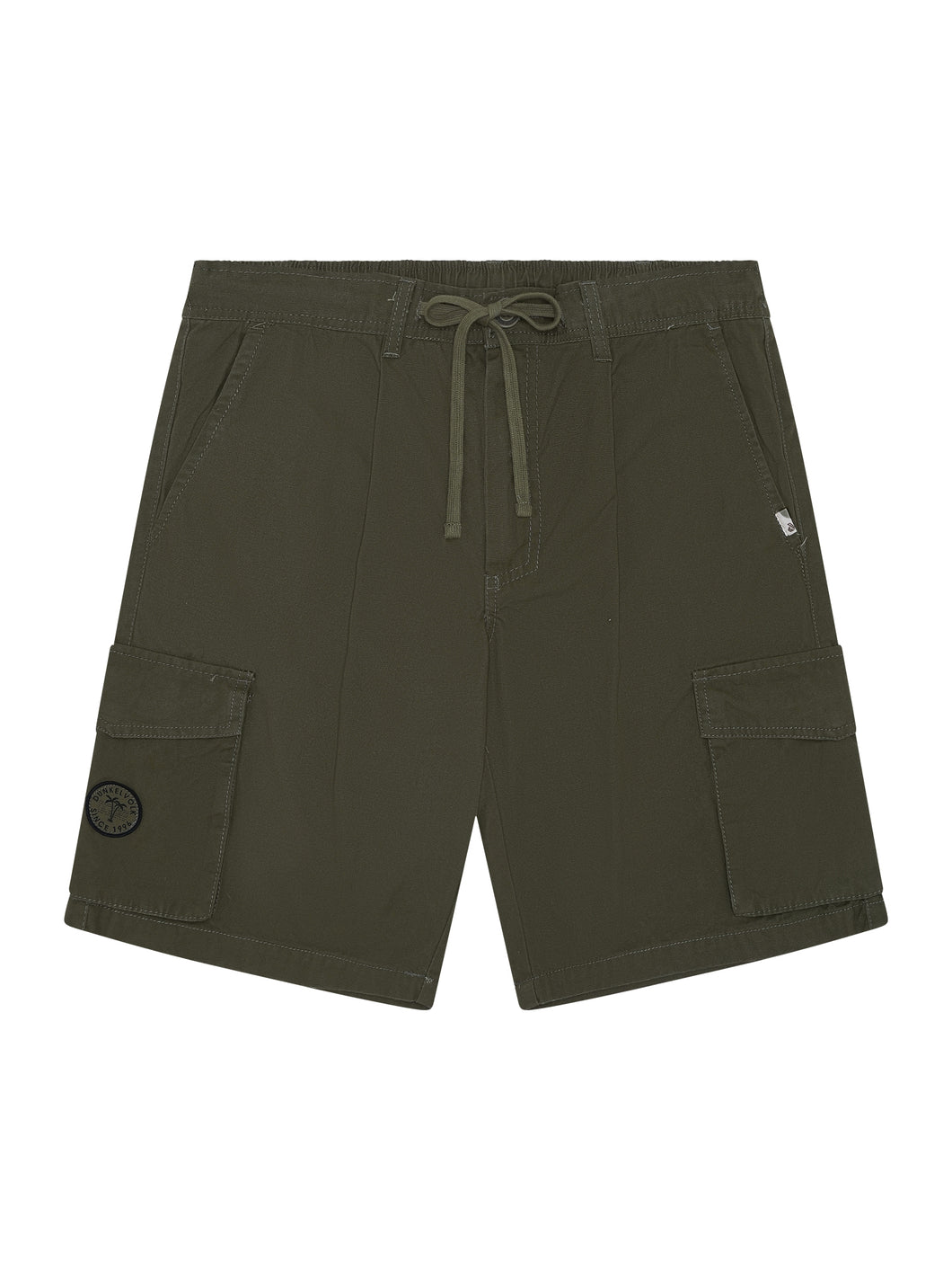 Short para Hombre Dunkelvolk CARGO NO EXCUSES 19