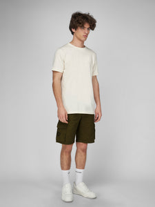 Short para Hombre Dunkelvolk CARGO NO EXCUSES 19" ARMY