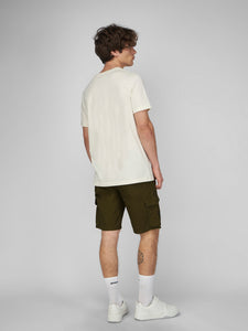 Short para Hombre Dunkelvolk CARGO NO EXCUSES 19" ARMY