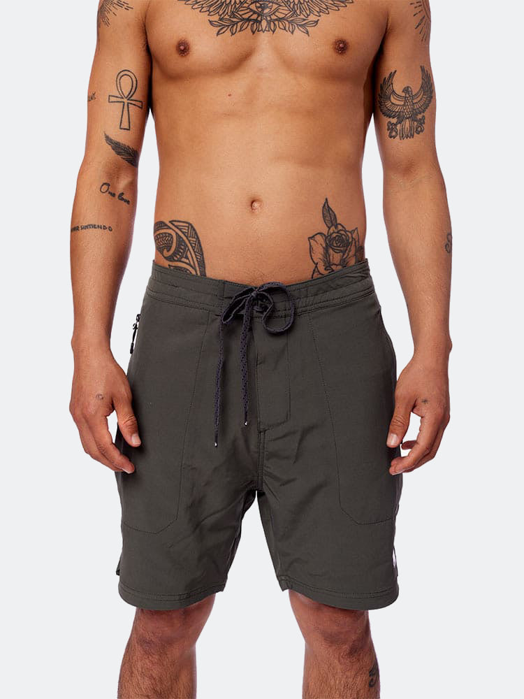 Short para Hombre Dunkelvolk AMPHIBIAN TRAVELLER 18